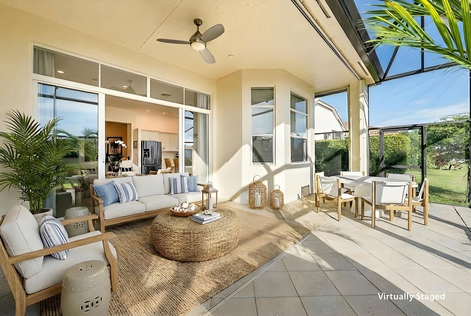 9666 Via Elegante, Wellington, FL 33411 Photo