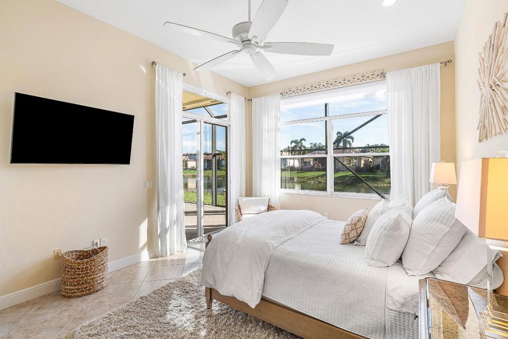 9666 Via Elegante, Wellington, FL 33411 Photo