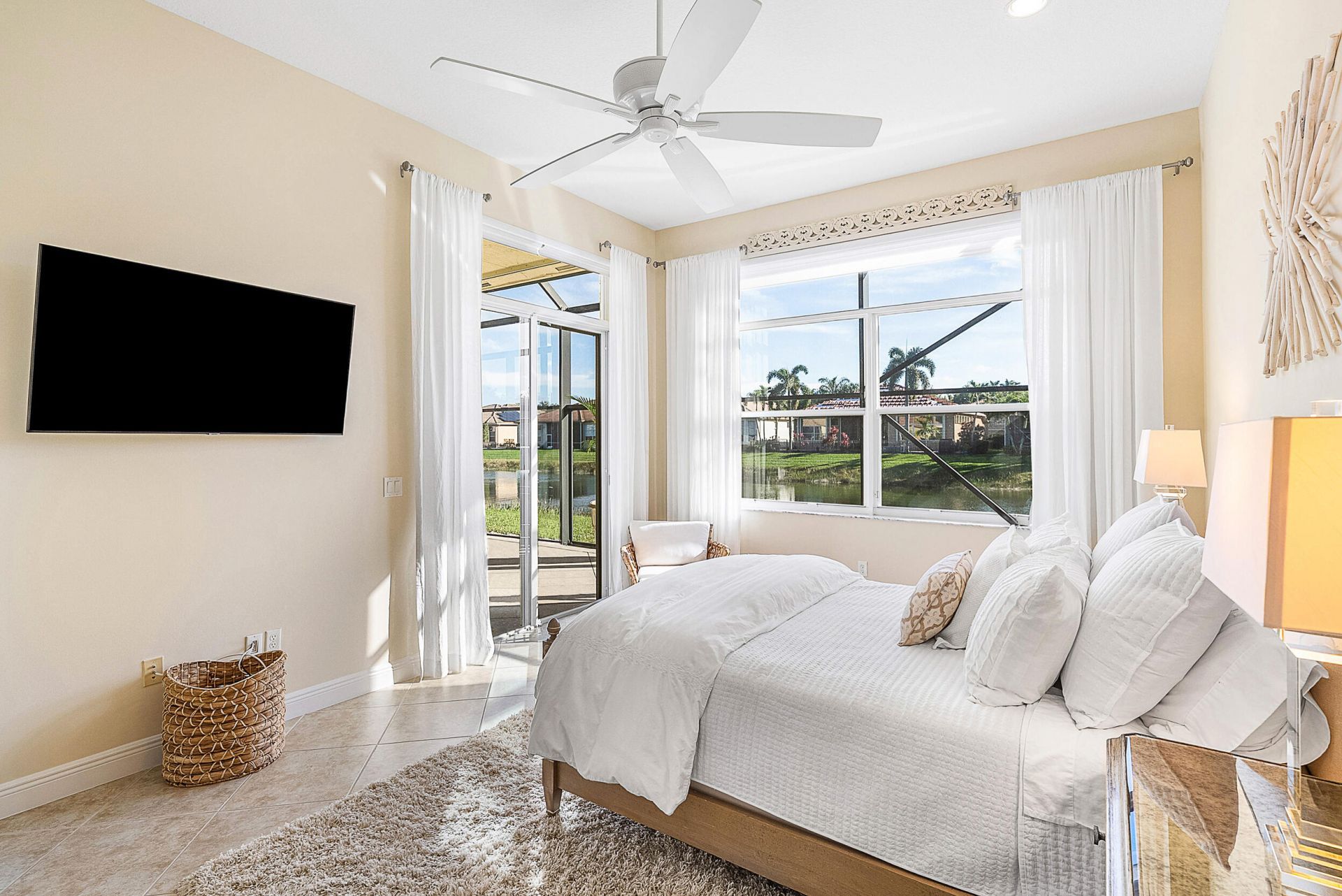 9666 Via Elegante, Wellington, FL 33411 Photo