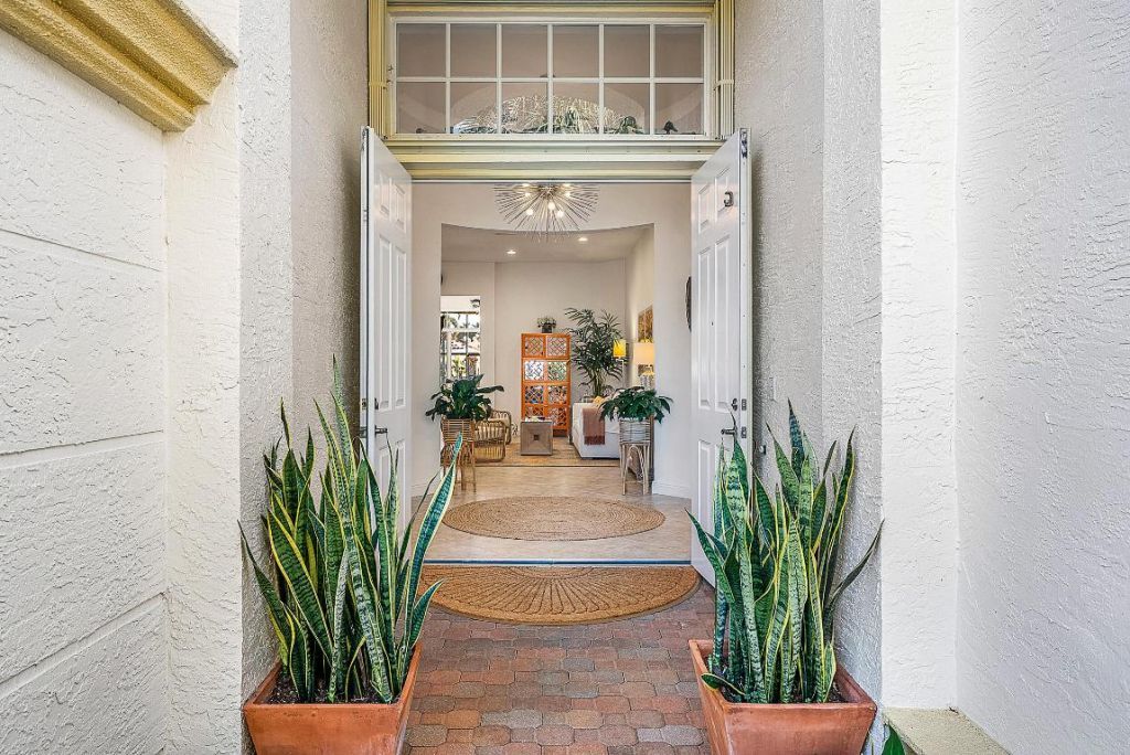 9666 Via Elegante, Wellington, FL 33411 Photo