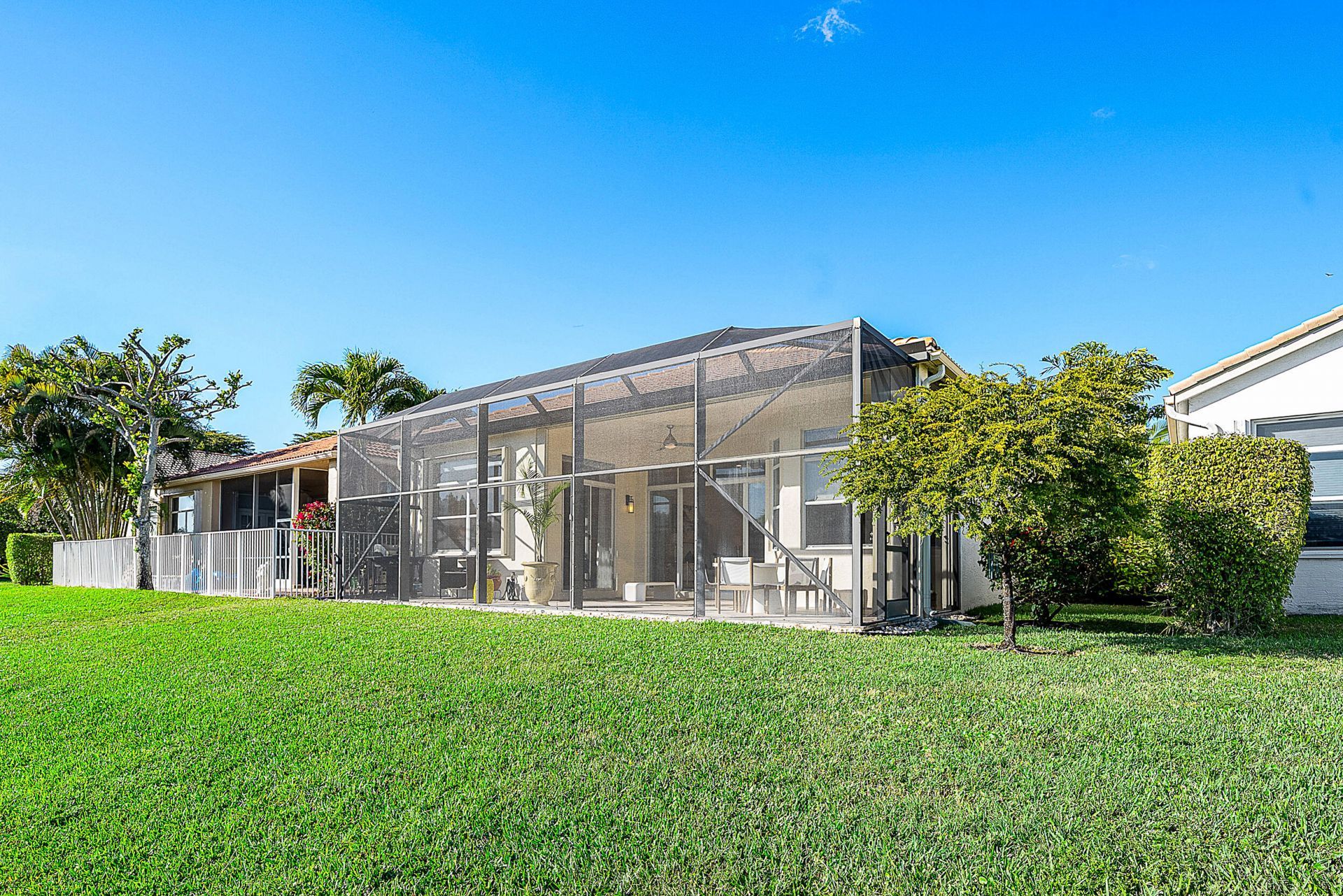 9666 Via Elegante, Wellington, FL 33411 Photo