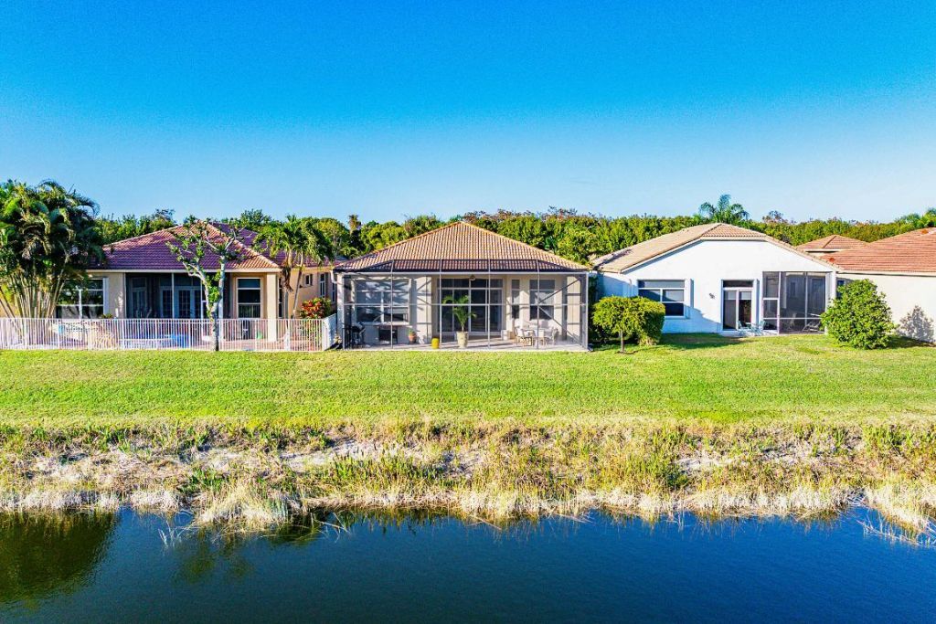 9666 Via Elegante, Wellington, FL 33411 Photo