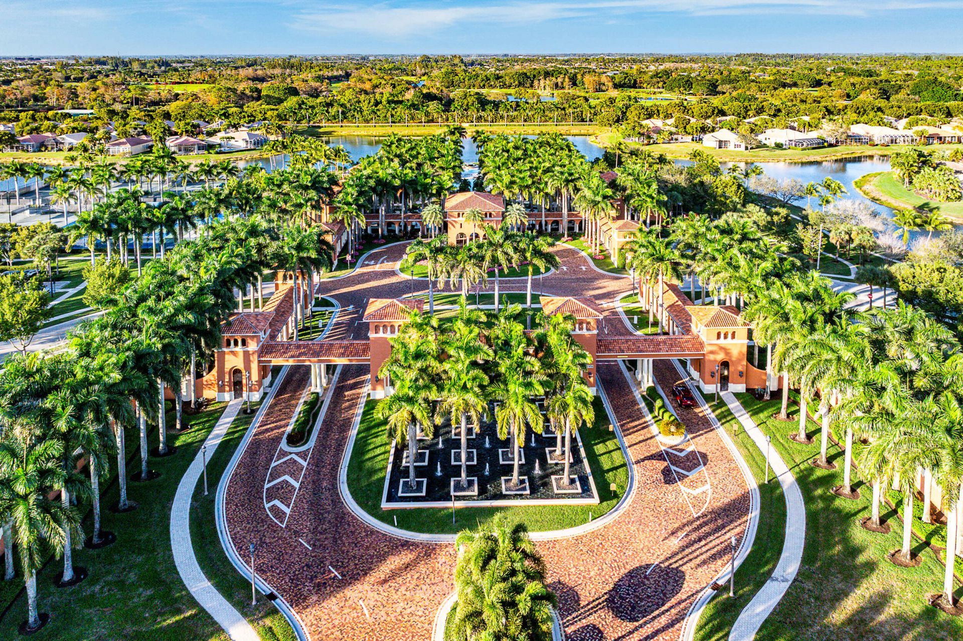 9666 Via Elegante, Wellington, FL 33411 Photo