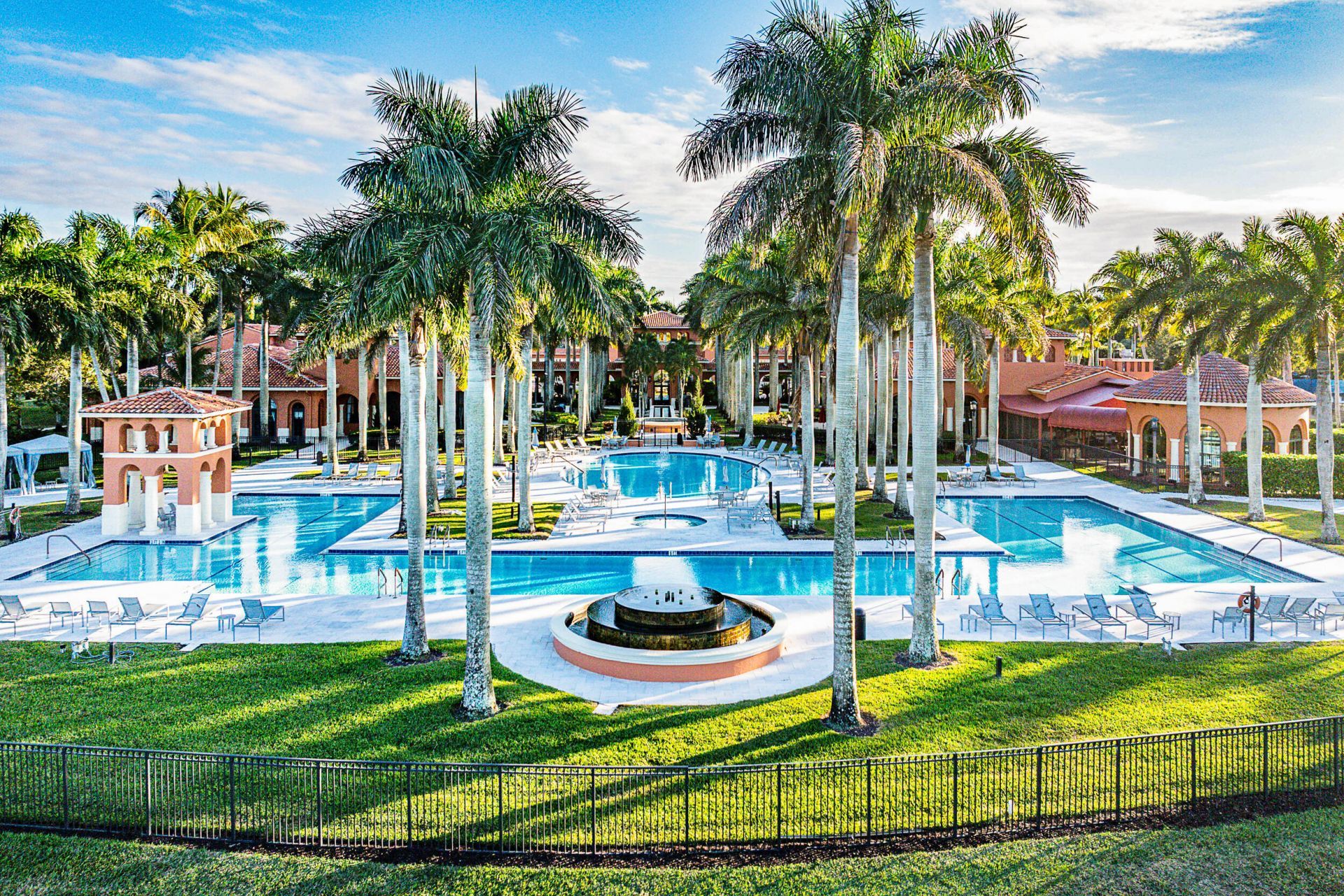 9666 Via Elegante, Wellington, FL 33411 Photo