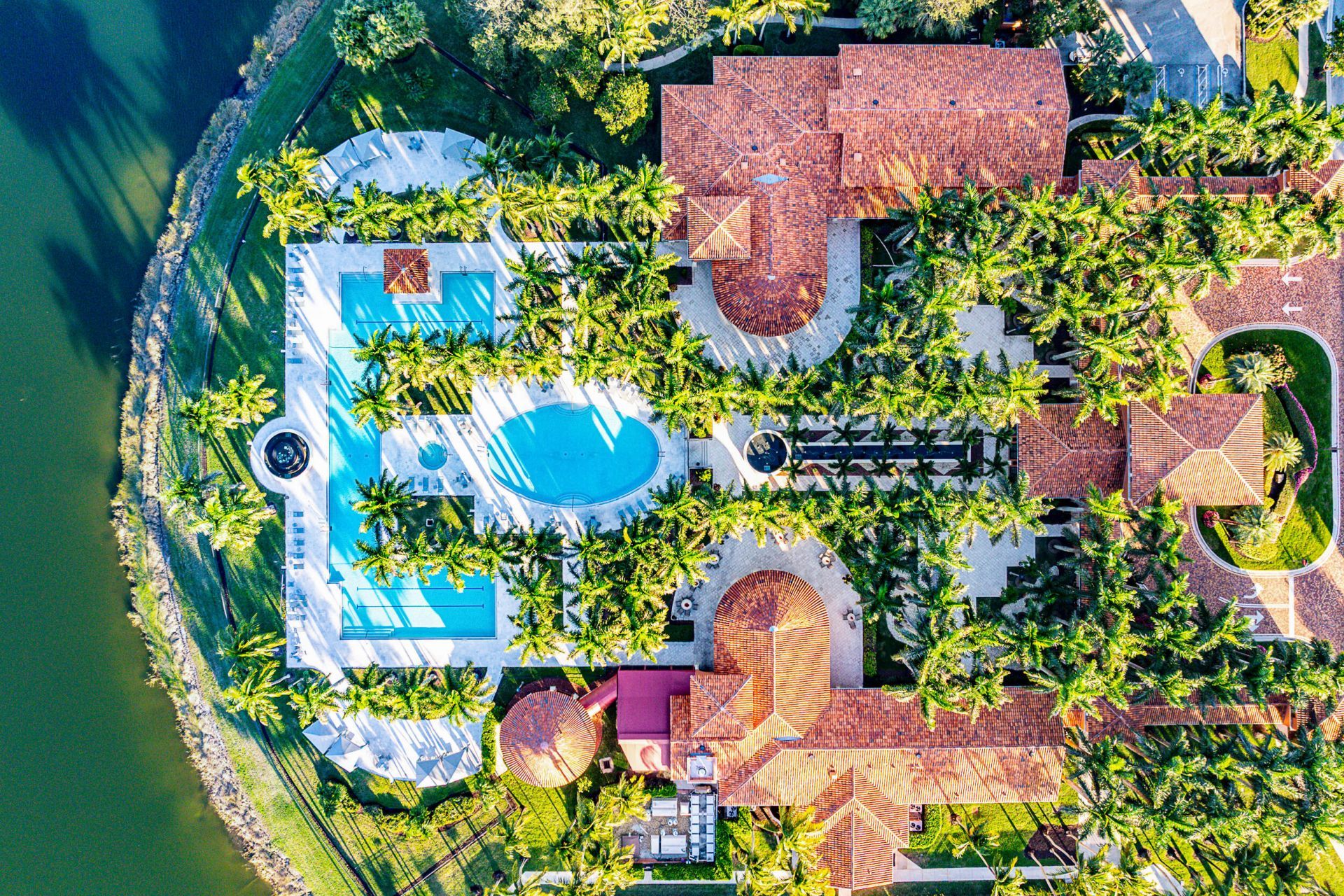 9666 Via Elegante, Wellington, FL 33411 Photo