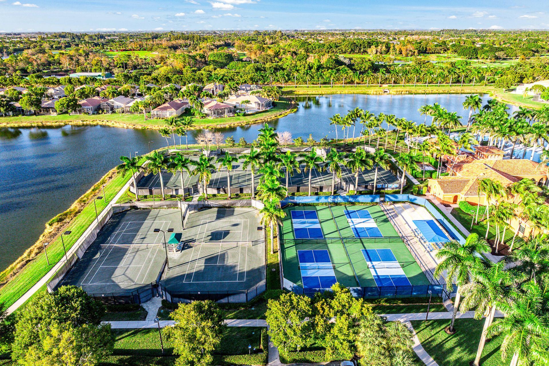 9666 Via Elegante, Wellington, FL 33411 Photo