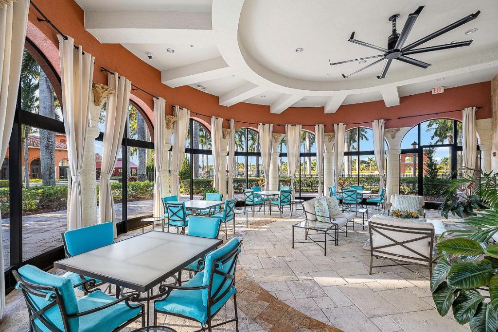 9666 Via Elegante, Wellington, FL 33411 Photo