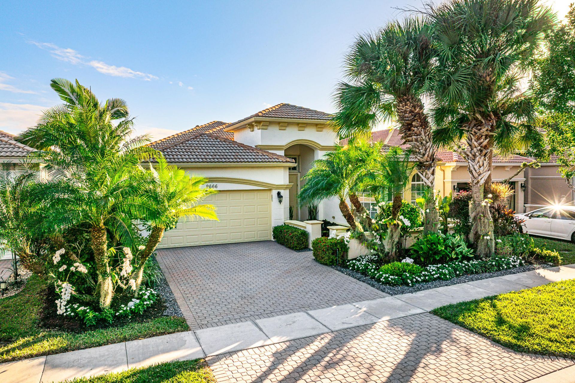 9666 Via Elegante, Wellington, FL 33411 Photo