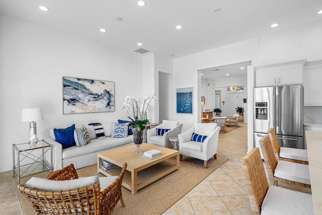 9666 Via Elegante, Wellington, FL 33411 Photo