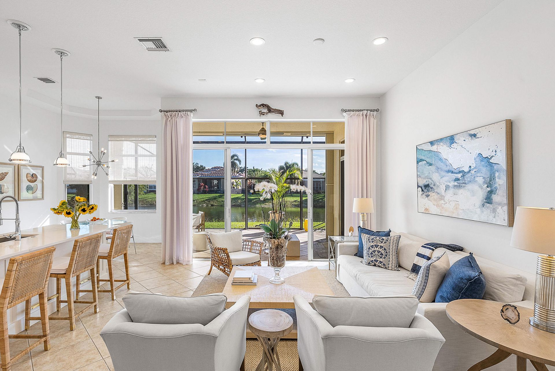 9666 Via Elegante, Wellington, FL 33411 Photo