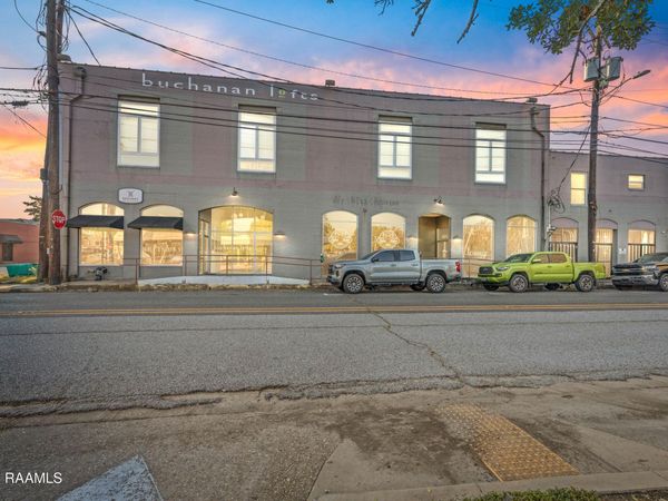 403 S Buchanan Street, Unit 8, Lafayette, LA 70501