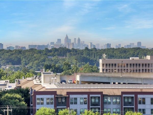 300 Johnson Ferry Road NE, Unit B902, Atlanta, GA 30328