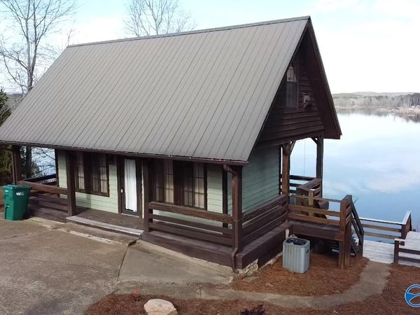 340 County Road 405, Leesburg, AL 35983