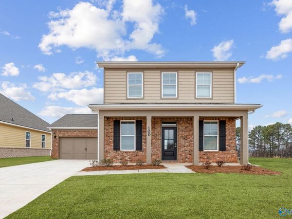 100 Watlington Road, Madison, AL 35756