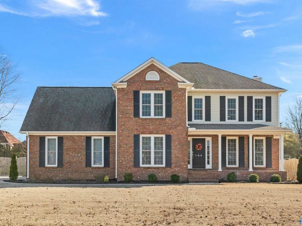104 Brookdel Drive, Madison, AL 35758