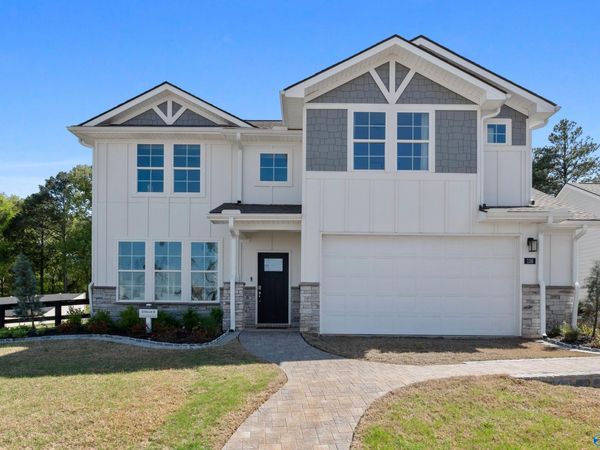 156 Hidden River Drive, Madison, AL 35756