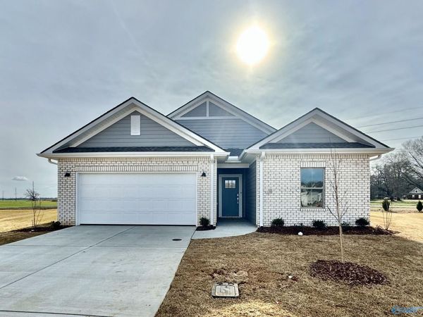 7110 Hampton Mill Drive, Owens Cross Roads, AL 35763