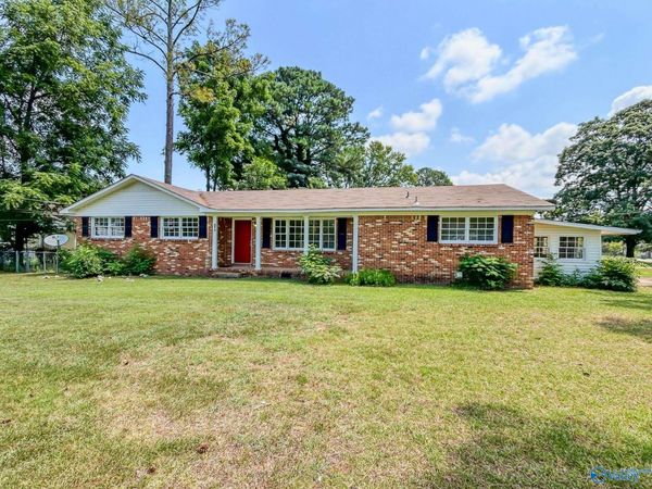 4013 Patty Ann Drive, Huntsville, AL 35805