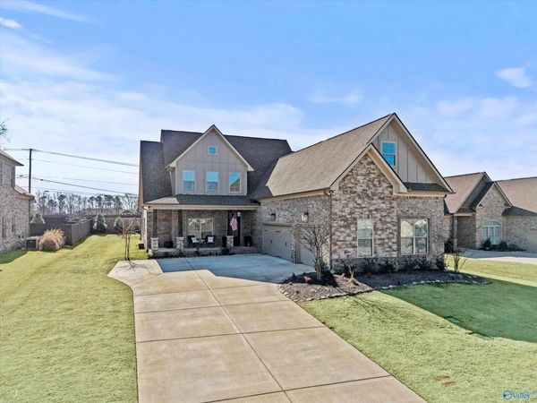 22495 Ansley, Athens, AL 35613