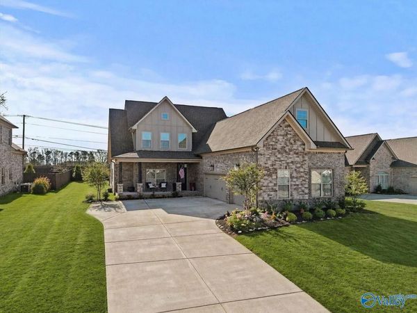 22495 Ansley, Athens, AL 35613