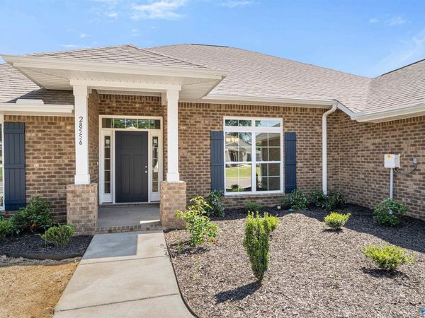 321 Carnation Avenue, Meridianville, AL 35759