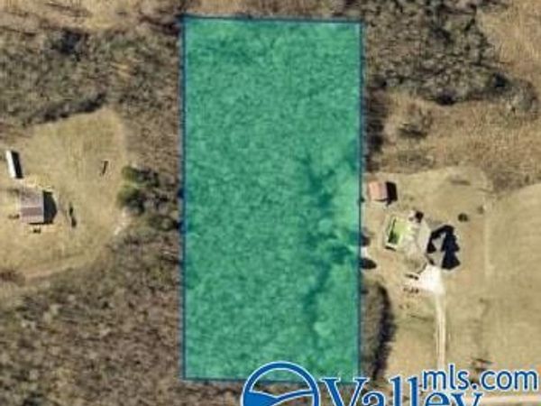 5 acres County Road 1552, Baileyton, AL 35019