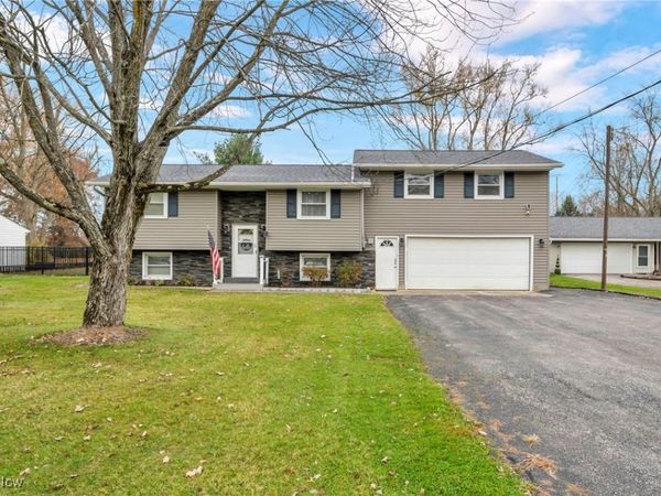 37054 Sugar Ridge Road, North Ridgeville, OH 44039