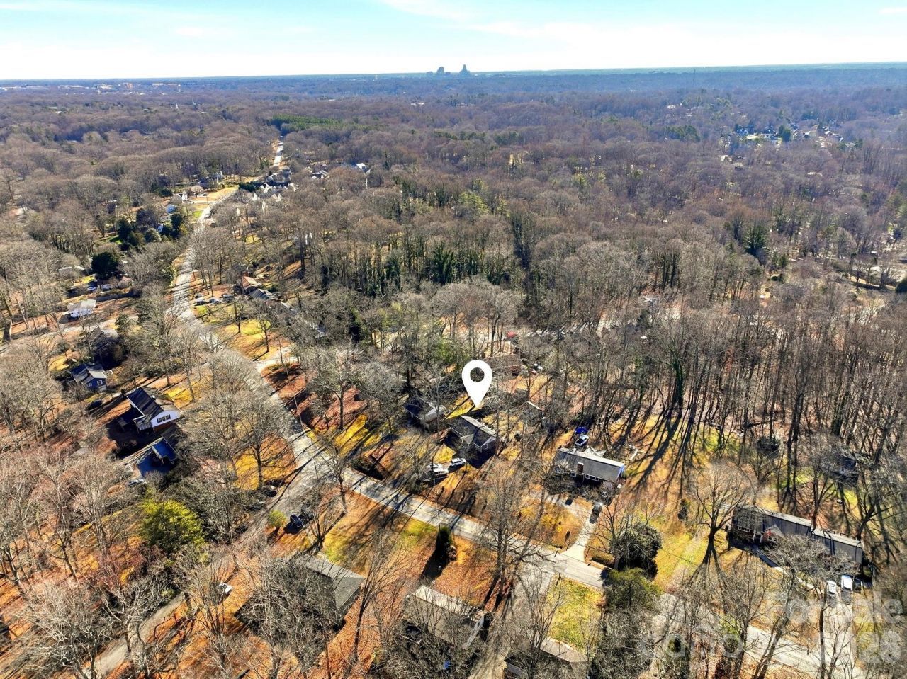 920 Ransom Road, Winston Salem, NC 27106 Main Photo