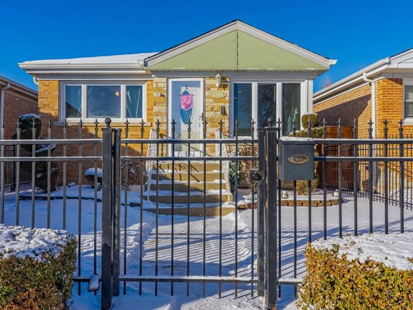 5344 N Mulligan Avenue, Chicago, IL 60630