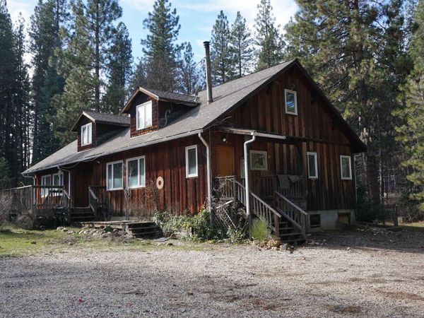 6569 Bucks Lake Road, Meadow Valley, CA 95956