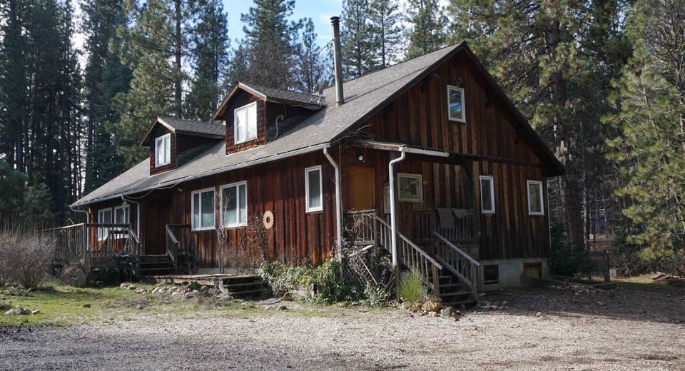 6569 Bucks Lake Road, Meadow Valley, CA 95956 Photo
