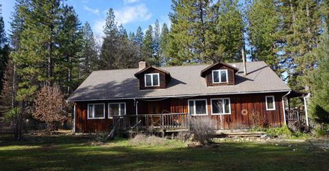 6569 Bucks Lake Road, Meadow Valley, CA 95956 Photo