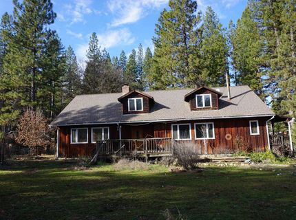 6569 Bucks Lake Road, Meadow Valley, CA 95956 Photo
