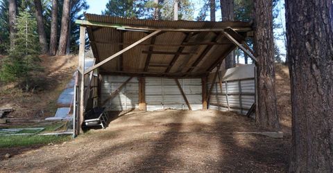 6569 Bucks Lake Road, Meadow Valley, CA 95956 Photo