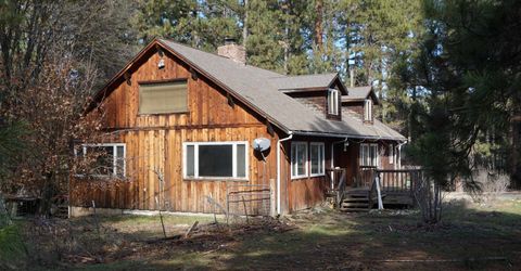 6569 Bucks Lake Road, Meadow Valley, CA 95956 Photo