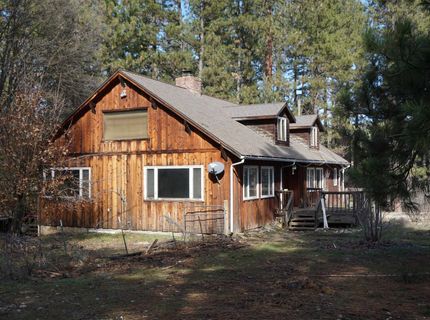 6569 Bucks Lake Road, Meadow Valley, CA 95956 Photo