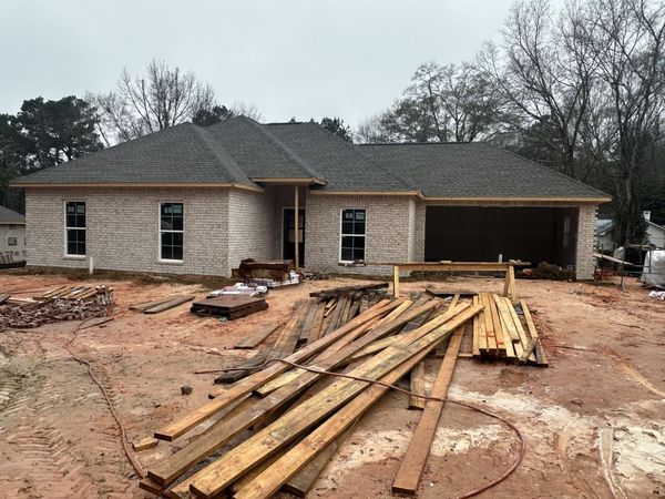 lot 76 Lexington Cir., Hattiesburg, MS 39402