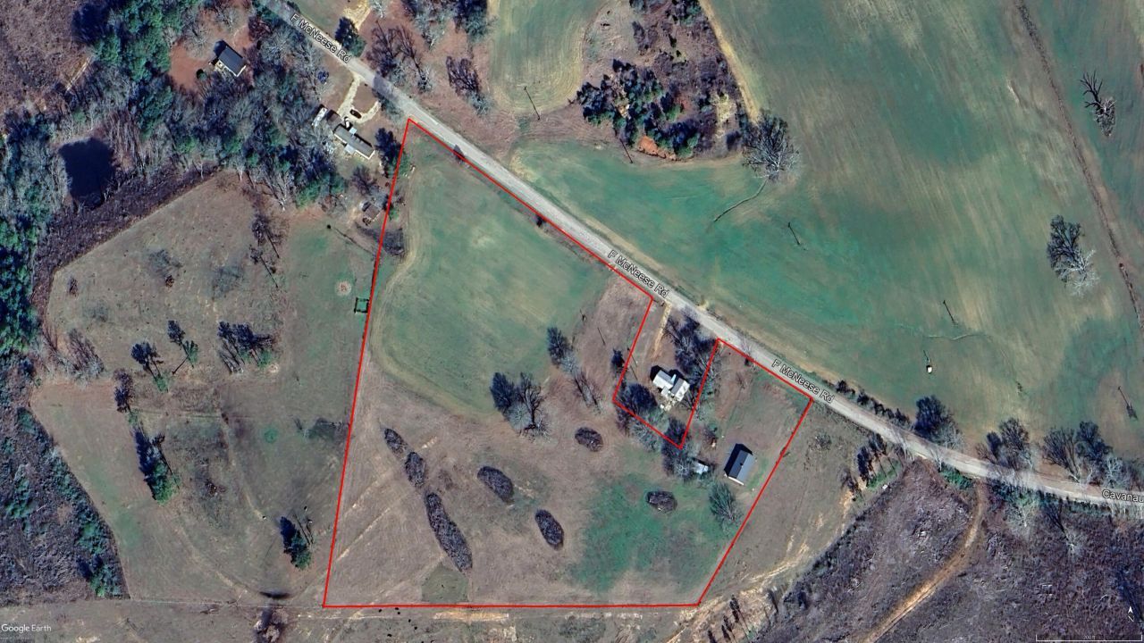 192 F Mcneese Rd, Bassfield, MS 39421 Main Photo