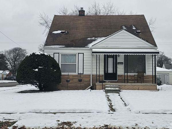 3705 Westpoint Street, Dearborn, MI 48124