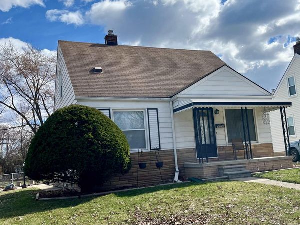 3705 Westpoint Street, Dearborn, MI 48124