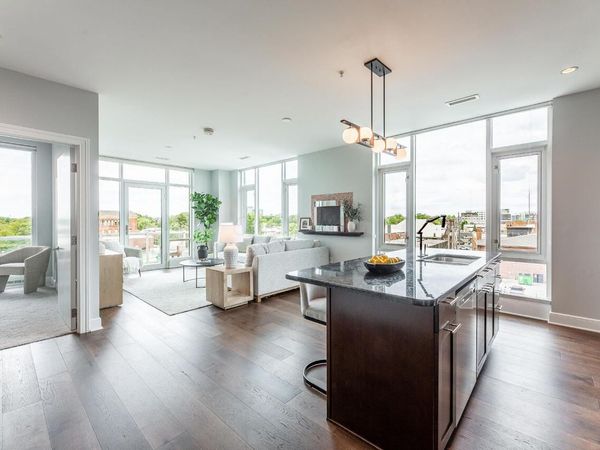 1145 N High Street, Unit 404, Columbus, OH 43201