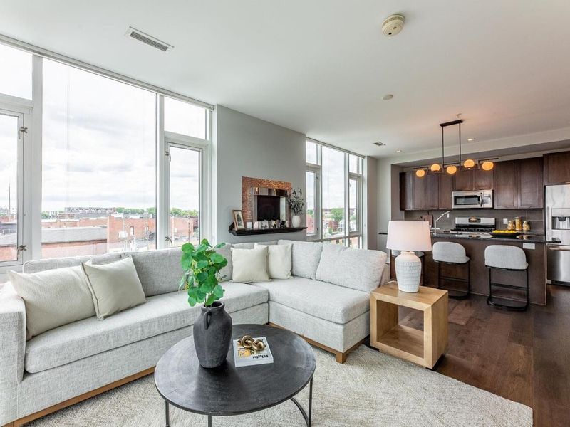 1145 N High Street, Unit 404, Columbus, OH 43201 Photo 10