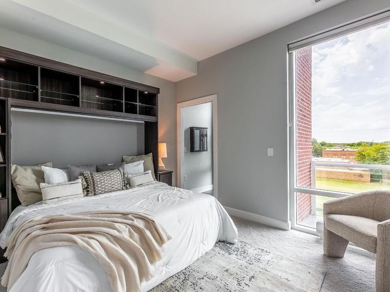 1145 N High Street, Unit 404, Columbus, OH 43201 Photo 13