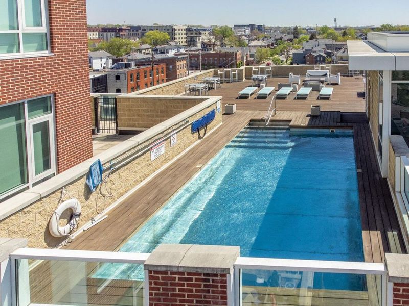 1145 N High Street, Unit 404, Columbus, OH 43201 Photo 32