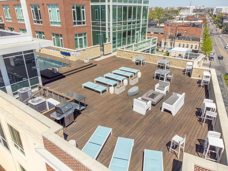 1145 N High Street, Unit 404, Columbus, OH 43201 Photo 33