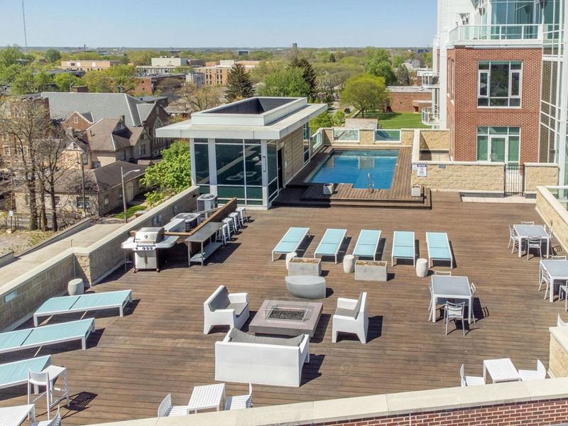 1145 N High Street, Unit 404, Columbus, OH 43201 Photo 34