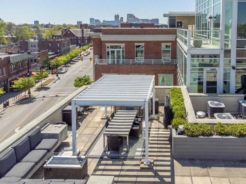 1145 N High Street, Unit 404, Columbus, OH 43201 Photo 35