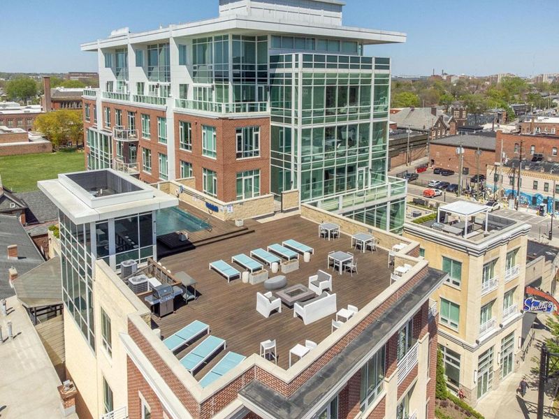 1145 N High Street, Unit 404, Columbus, OH 43201 Photo 36