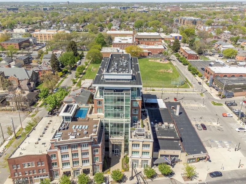 1145 N High Street, Unit 404, Columbus, OH 43201 Photo 37