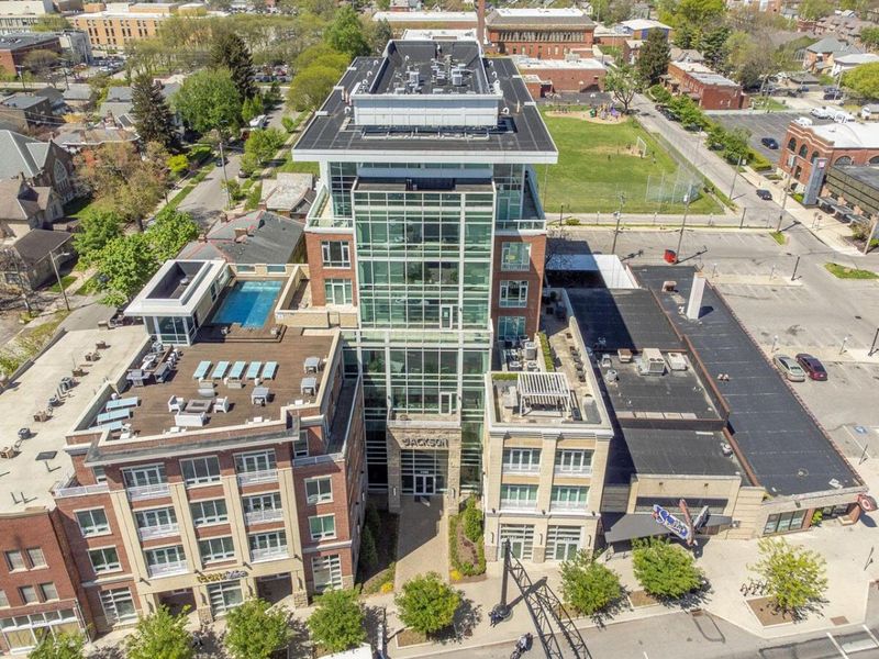 1145 N High Street, Unit 404, Columbus, OH 43201 Photo 38